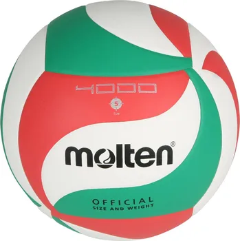 Volejbal Molten V5M4000 5