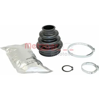 Manžeta ke kolu METZGER Sada měchů, hnací hřídel 751.046