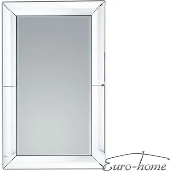 Zrcadlo Zrcadlo Euro-Home nástěnné obdélníkové 900 x 1500 mm