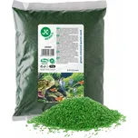 JK ANIMALS Křemičitý písek zelený 2 kg