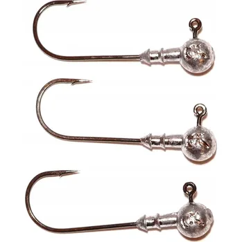 Jigová hlavička Kamatsu Micro Extra 6 5 g