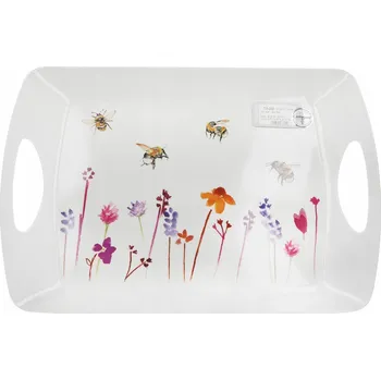 Velký tác - Busy Bees 47,5x33,5 cm