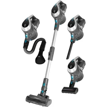 Vysavač ECG VT 7670 2in1 Luis ..Nové zboží