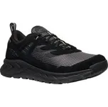 KEEN HIGHTRAIL EXP WP M black/magnet US 11,5 / EU 45,0 / UK 10,5 / 29,5 cm; Černá obuv + DÁREK DLE VÝBĚRU!