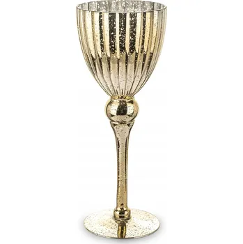 Svícen Svícen kandelábr Artpol 30 cm na 1 svíčku