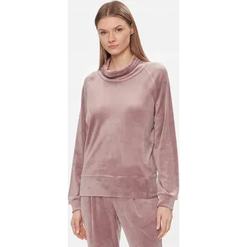 Dámské pyžamo Triumph dámské pyžamo polyester růžové, velikost XXL