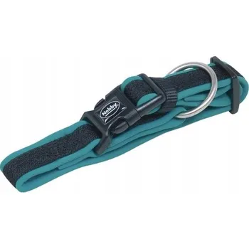 Obojek pro psa Materiálový obojek pro psa Nobby vel. S/M