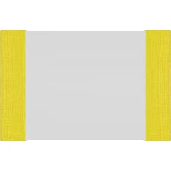 BIURFOL OBALY NA ŠKOLNÍ SEŠITY A4 25 kusů mix barev