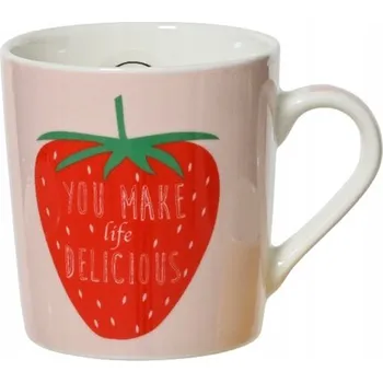 Hrnek Kaemingk porcelánový 200 ml