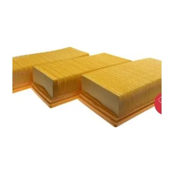 Sáček do vysavače Hepa filtr pro VACS HF0343