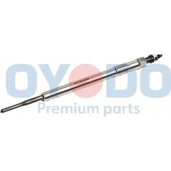 Zapalovací a žhavicí svíčka Žhavicí svíčka Oyodo 15E9016-OYO