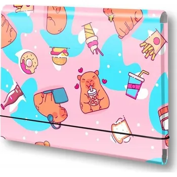 Pořadač / Organizér A5 Tadeo Trading