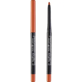 Přípravek na rty Topface Tužka na rty Stylo Lipliner - Odstín 017