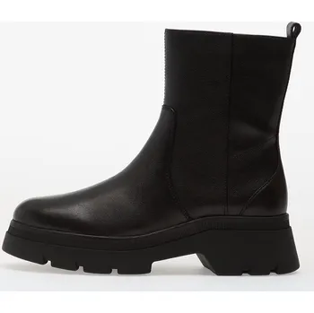 Dámské tenisky Tenisky Geox D Pluette Black EUR 38