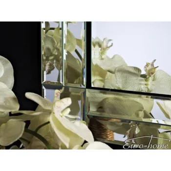 Zrcadlo Zrcadlo Euro-Home nástěnné obdélníkové 900 x 1500 mm