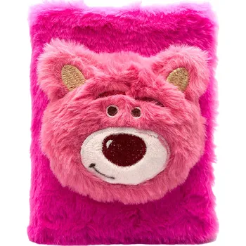 Zápisník Zápisník A6 růžový