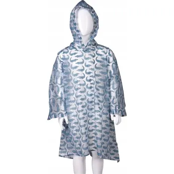 Pláštěnka Pelerína koopman vel. univerzální, vícebarevná