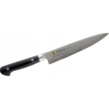 Kuchyňský nůž Univerzální Nůž Sekiryu 15 cm