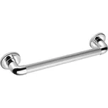 RIDDER Pevnostní madlo plastové, 450mm, chrom