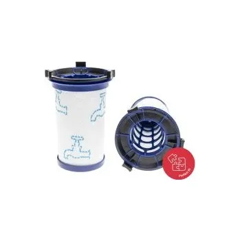 Sáček do vysavače Hepa filtr pro ROWENTA AIR FORCE 360