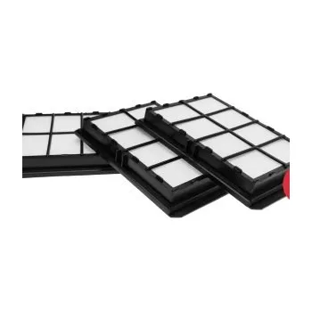 Příslušenství pro úklid Hepa filtr do vysavačů Bosch, Siemens, Ufesa, Kärcher (HF004X)