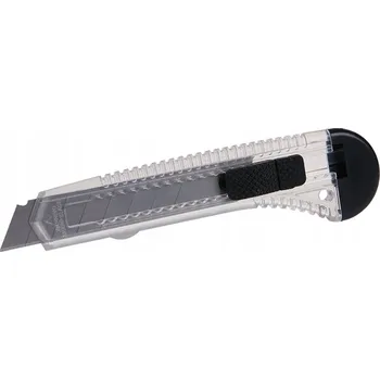 Pracovní nůž Levior P 204 18mm odlamovací Nůž