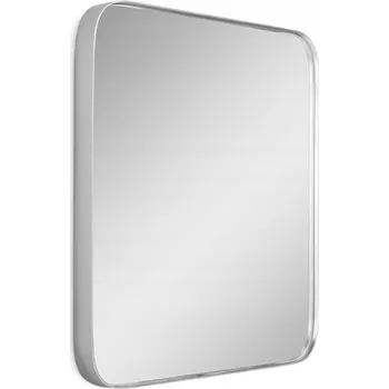 Zrcadlo Retro Zrcadlo stříbro rámu 60,7 x 80,7 16F-571