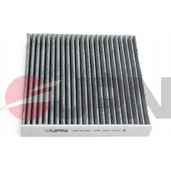 Kabinový filtr JPN 40F4016C-JPN Filtr, ventilace prostoru pro cestující