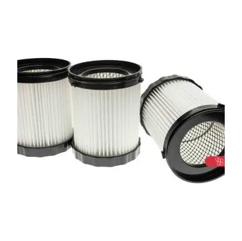 Sáček do vysavače Hepa filtr pro VACS HF3763