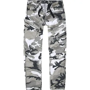 Pánské kalhoty Kalhoty ADVEN SLIM FIT URBAN CAMO METRO Kalhoty ADVEN SLIM FIT URBAN CAMO METRO vel. XL