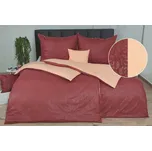 Povlečení DAMAŠEK mikro 4dílné MAVA