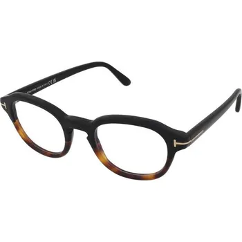 Brýlová obroučka Dioptrické brýle Tom Ford FT5871-B 005