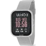 Liu Jo Smartwatch Mini Slim Luxury SWLJ202 + 2 měsíce na vrácení zboží
