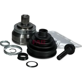 Hřídel nápravy Sada kloubů, hnací hřídel Schaeffler FAG 771 0736 30