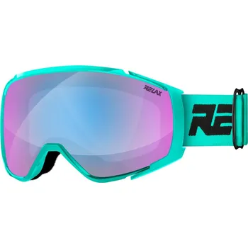 LYŽAŘSKÉ BRÝLE RELAX SKYLINE