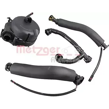 Blok motoru METZGER Opravná sada, větrání klikové skříně MTG 2385133