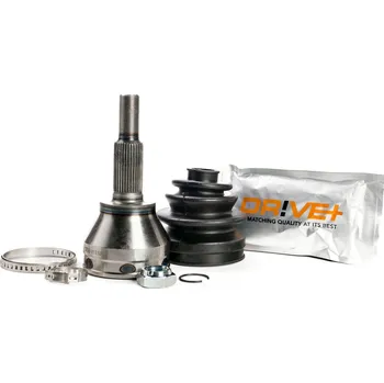 Hřídel nápravy Sada kloubů, hnací hřídel Dr!ve+ DP2110.10.3125