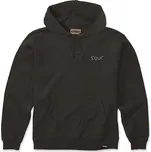 Mikina ETNIES Sour Ko Hoodie velikost M