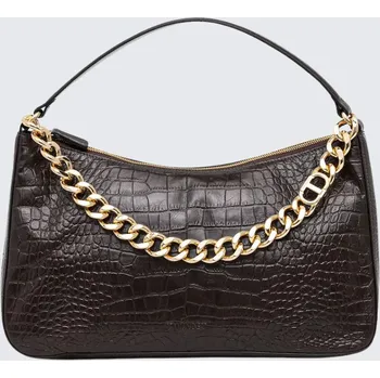 Kabelka Dámská kabelka TWINSET 252TD8252 černá Velikost: TU