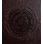 Gedeon KD-57200 Decor-15N 3 tmavě hnědé…