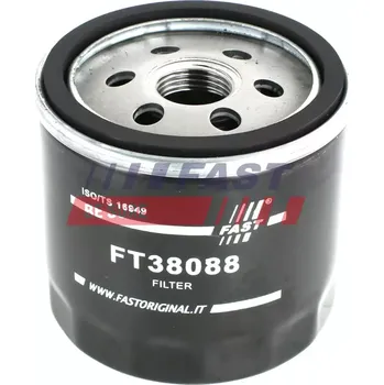 Olejový filtr FAST Olejový filtr FST FT38088