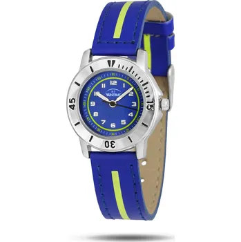 Módní doplněk Bentime Dětské hodinky 002-1649A + 2 měsíce na vrácení zboží