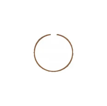 RC vybavení Kavan FS52AR: Pístní kroužek