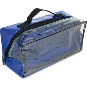 Lékárnička Modultasche 200 BLUE Nylon - přídavné pouzdro