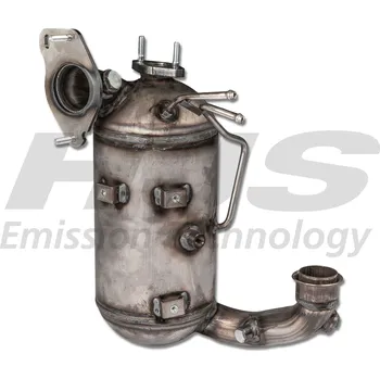 Katalyzátor Filtr pevných částic - DPF HJS 93 13 5225