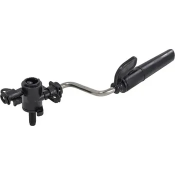 Náhradní díl pro kávovar Tryska kávovaru na kapučíno Delonghi Steam Tap AS13200153