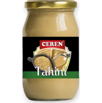 Omáčka Ceren Sezamová pasta Tahini 300g