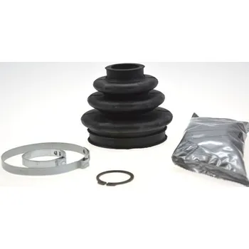 Hřídel nápravy Sada měchů, hnací hřídel LÖBRO 302339