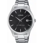 Lorus Analogové hodinky RS955CX9 + 2 měsíce na vrácení zboží
