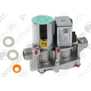 Příslušenství ke kotli Plynový ventil PROTHERM PANTHER V 18 - 0020049295